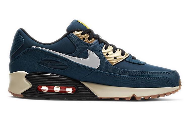 Nike Air Max 90 City Pack Токио 2020 CW1409-400