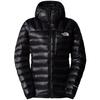 Summit Breithorn Hoodie, Womens Black Jacket