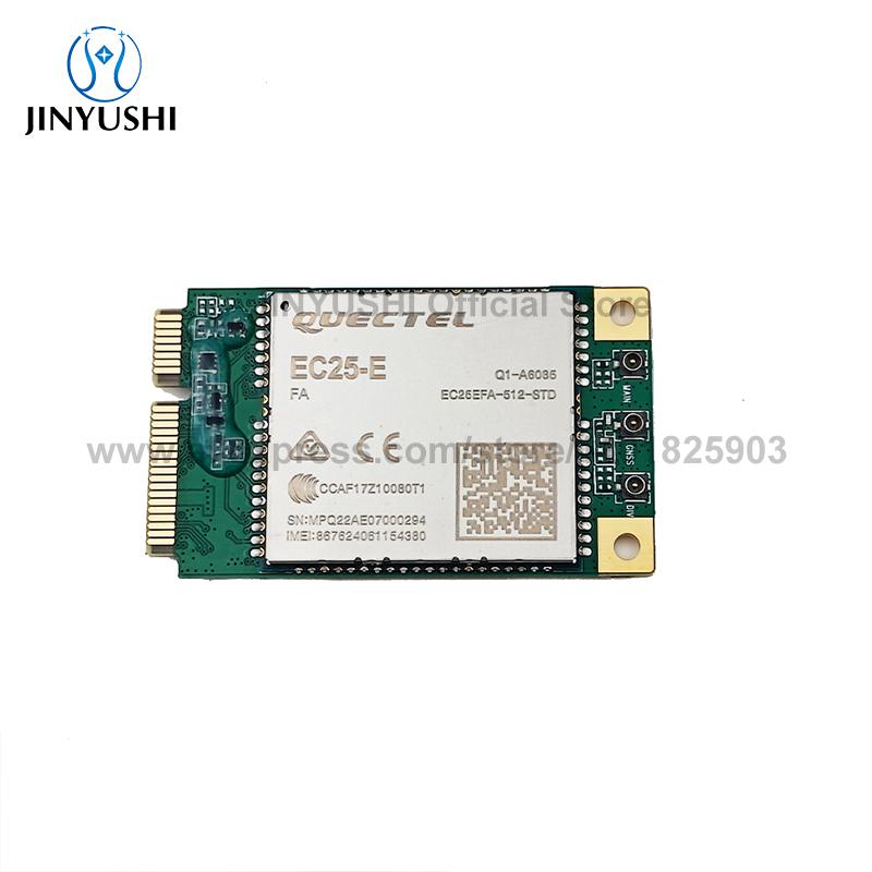 Quectel EC25 4G LTE Cat4 Mini Pcie Module EC25-A EC25-AF EC25-AFXD EC25-AFX EC25-E EG25-G