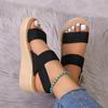 Sandals Women's Fashion Women's Slippers Sandals Platform Fashion Sandals