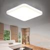 LED Lamp Eye Protection Decorative Energy-saving Convenient Square Corridor Ceiling Light Living Room Bedroom Supplies