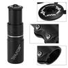 Bike Fork Stem Extender Bicycle Handlebar Riser Adapter MTB Mountain Bike Bicycle Head Up Adapter