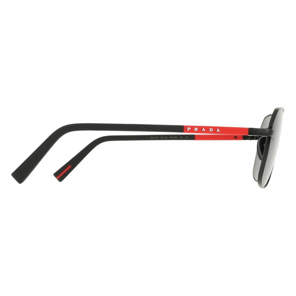 Prada Linea Rossa Солнцезащитные очки мужские Ps A51s 1bo06f