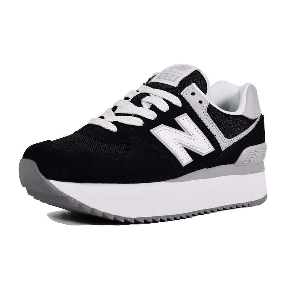 NEW BALANCE SNEAKER WL574ZSA Cm 574+ 24.5 [item]