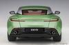 AUTOart Aston Martin DB11 Metallic Green Finished Model 1/18
