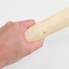 HSDIC Wooden Shovel Handle