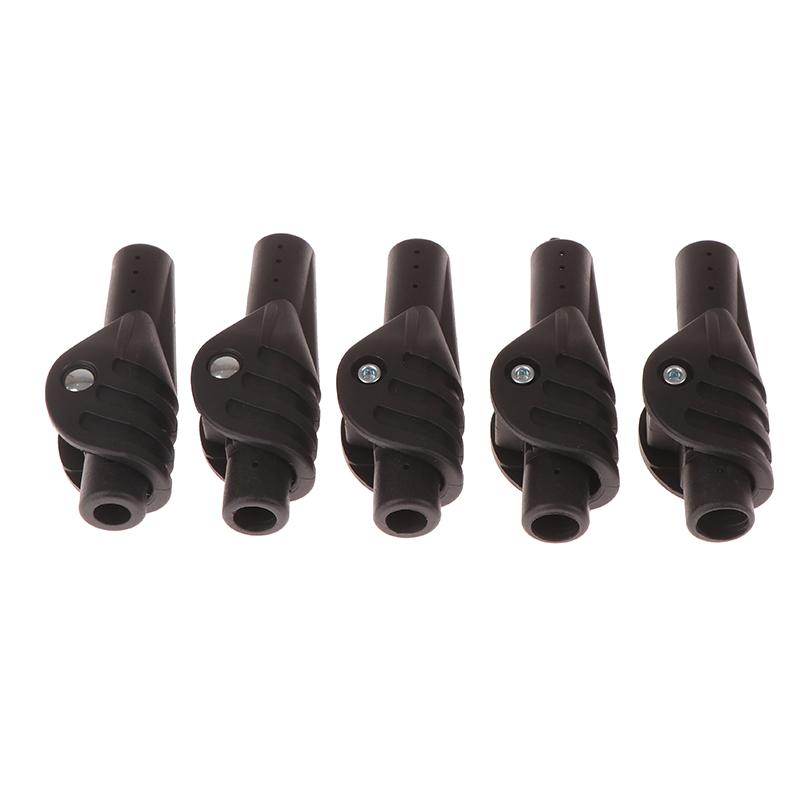 Tent Support Components Potable Tent Support Rod Automatic Tent Folding Joint Diy Outdoor Tent Accessory Tent Joint Parts