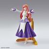 BANDAI SPIRITS Стандартный мобильный доспех Gundam SEED Lacus Clyne Пластиковая модель 2560618 Рост фигурки Цветовая кодировка