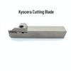 Держатель для CNC канавочного инструмента Kyocera KGMR1616/2020/2525-1.5/2/3