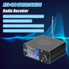 ATS-100 SI4732/SI4735 Full-wave Band Radio Receiver FM LW (MW & SW) SSB (LSB & USB) Support
