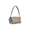 Новые сумки через плечо COACH Georgie C4067-SVTVS