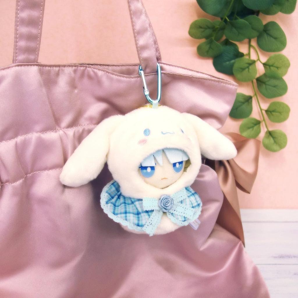 Плюшевый костюмный маскот Naito Design Institute для выездных мероприятий Cinnamoroll 46634