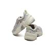 FILA Platform Runner 'Gray Green' Women's F12W141107FMB