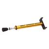 Belt Tension Gauge Alloy High Accuracy L Shape Pad Motorcycle Chain Tension Gauge 10Lb Weight  for Vehicle