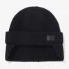 The North Face Шапка-ушанка из шерсти мериноса Ne3bp67a