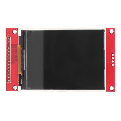 Модуль 2,8-дюймового TFT LCD дисплея 240x320 SPI Serial ILI9341 Chip TFT LCD Screen Display Module