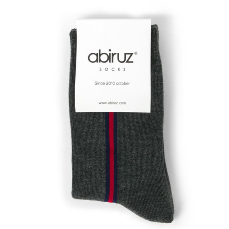 Abiruz Women's Socks UNI-156 (2 Colors)