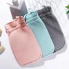 Bath Scrub Glove Exfoliating Body Glove Exfoliator Glove Wash Skin Sponge Bath Shower Wash Foam