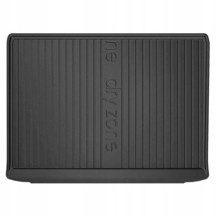 Set 77 Rubber Mats And Cover Citroen Ds5 Hatchback 2011-2015