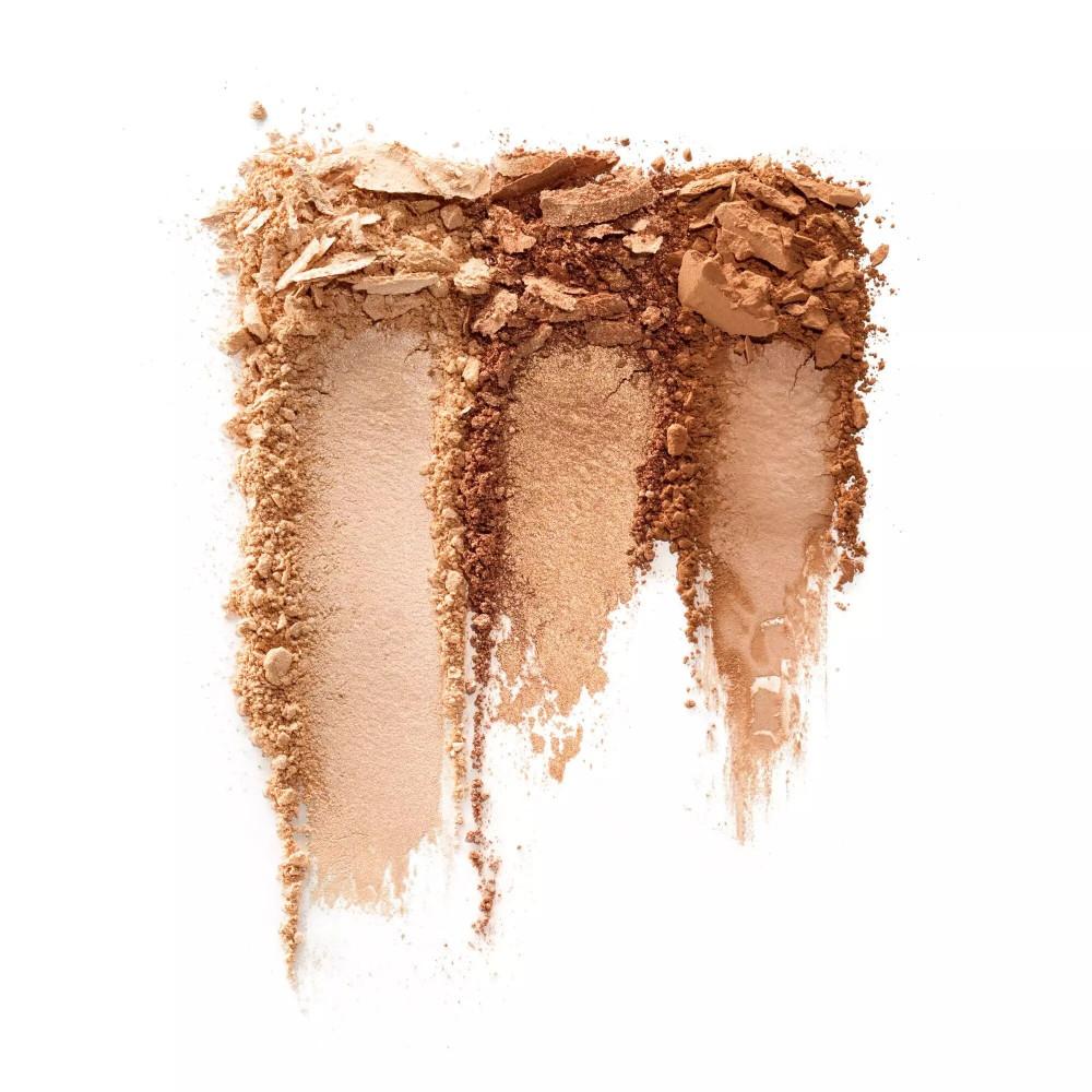 Essence Палитра хайлайтеров Love that Glow & Bronze — 