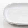 IKEA VARDERA Square Dinner Plate