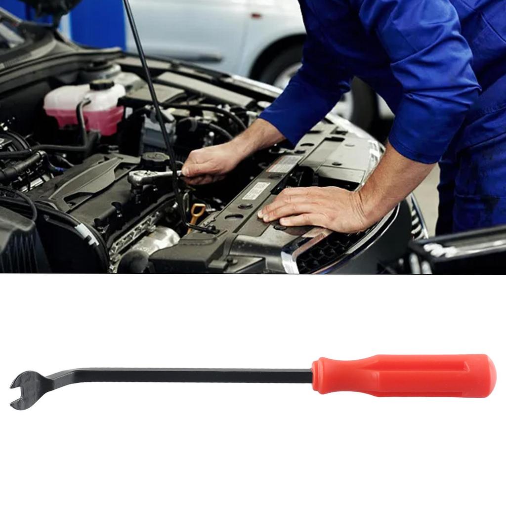 Car Door Trim Panel Fastener Car Removal Tool Nail Puller Easy To Operate