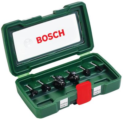 Фрезерный станок/триммер BOSCH [PR-RB6]