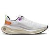 Nike ReactX Infinity Run 4 SE Mix and Match Мужские кроссовки White Fuchsia-Dream Blue-Lightning FJ1047-100