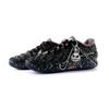 Nike Баскетбольные кроссовки Ja Morant 3 Skeleton Jack Низкие Мужские Черно-белые HF2794-200(Команда296-)
