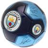 Manchester City FC Signature Football