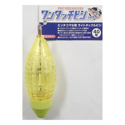 Sany Shoji One Touch Bishi Light 40 №