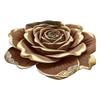 Non-slip Rose Floor Mat Special-shaped Door Blanket Durable Bathroom Floor Mat  Home Decor