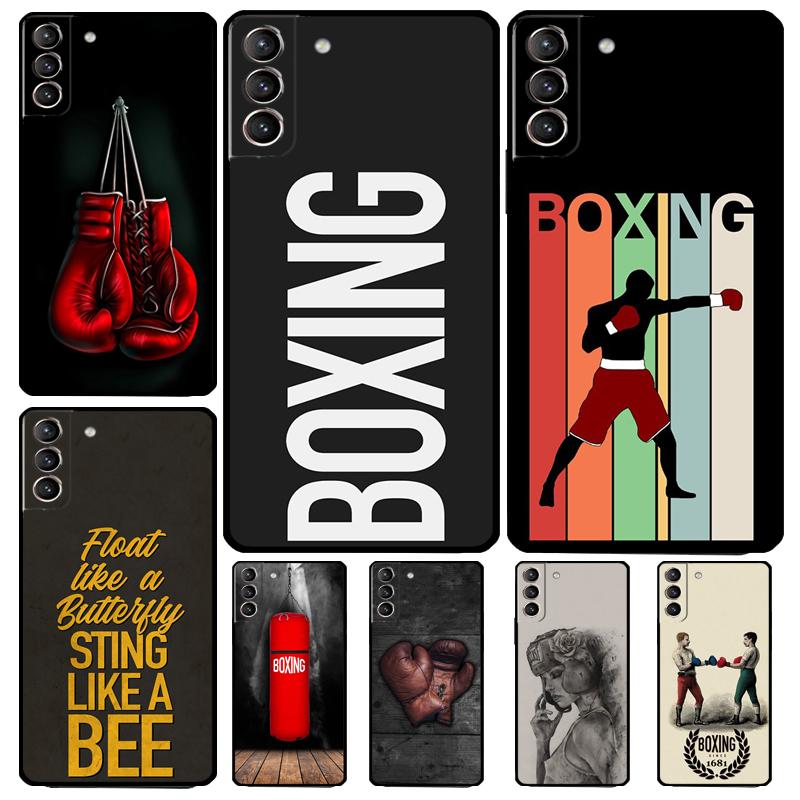 Бокс Art Funda для Samsung Galaxy S22 Ultra S23 FE S9 S10 Note 10 Plus Note 20 Ultra S20 S21 FE чехол