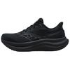 Triumph 23 Comfortable Versatile Running Shoes Women Sneakers Black S11023-501
