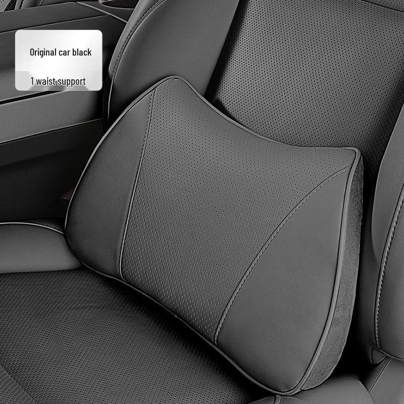 Headrest Neck Pillow & Lumbar Support for Bin Si Ideal L9/L8/L7/L6 - Car Accessories