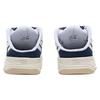 Puma Классические Низкие Унисекс Ретро Кроссовки для Повседневной Жизни Белый Черный 399501-04