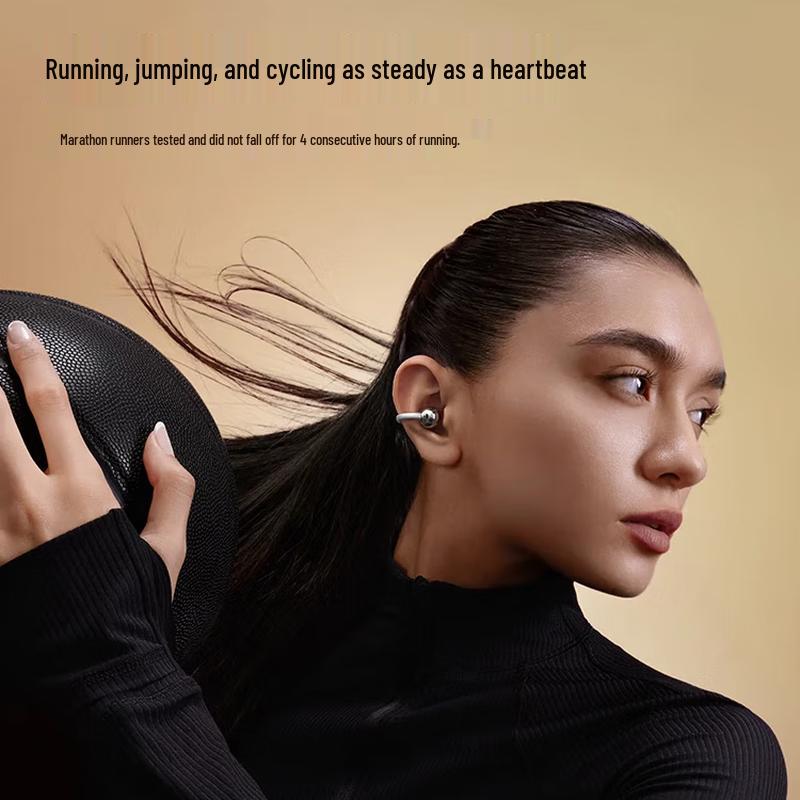 Bluetooth-гарнитура Sena S6S Pro с открытыми ушами, крепящаяся на клипсе