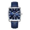 [VALENTINO RUDY] Мужские кожаные часы VALENTINO RUDY VR6569A-BLBL