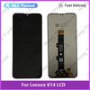 Полная сборка LCD-экрана и дигитайзера для Lenovo K14