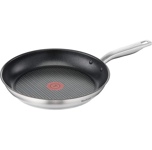 Сковорода Tefal E49106 Virtuoso 28 см