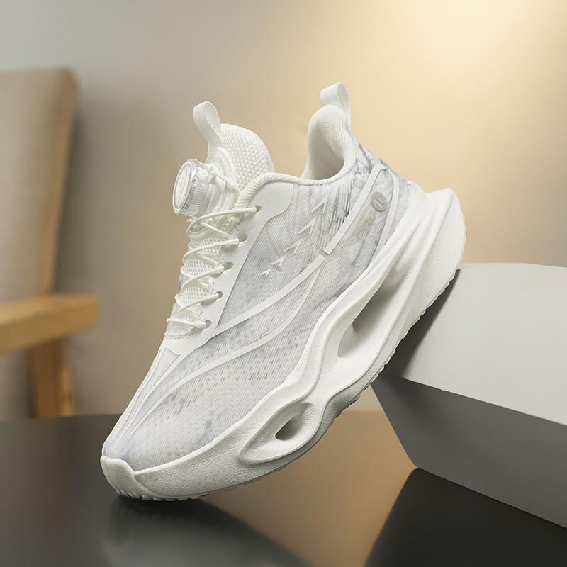 Youth style shoes Boys Breathable Mesh Running Shoes Kids Outdoor Indoor Sports Lightweight Supportive Sneakers