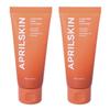 Aprilskin Carrotene Pore Clay Mask 100 г