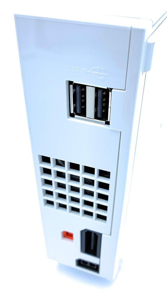 Пульт дистанционного управления для консоли Wii (белый) (включает "Чехол для Wii") (РВЛ-С-ВД) [Производитель прекратил выпуск]