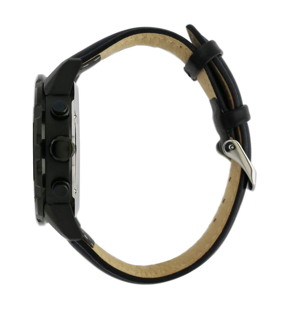 Дата и День 10 АТМ Водонепроницаемость Легкий Долговечный [ARTSTATE AS3284] Мужские Радиоуправляемые Часы, Дисплей, Цифровой/Аналоговый Дисплей, Водонепроницаемость, Функция,