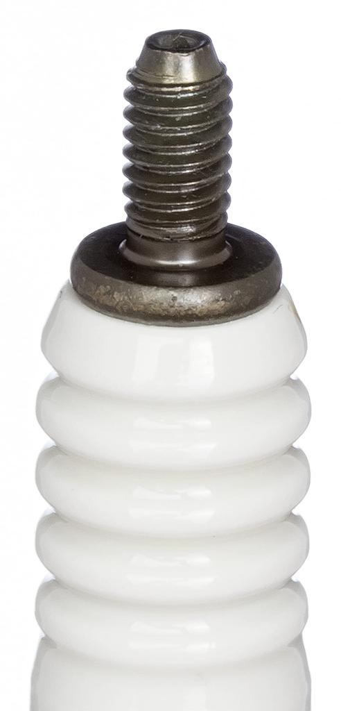 Свеча зажигания NGK [4578] Резьбовая CR7E