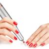 Nail Drill Machine Kit Electric Nail Drill Polish Kit 35000RPM Nail Drill Pen Nail File Manicure