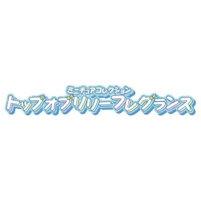 Звездный Детектив ПреКью Прекрасный Эклер Игрушка Миниатюрная Коллекция Топ Лили