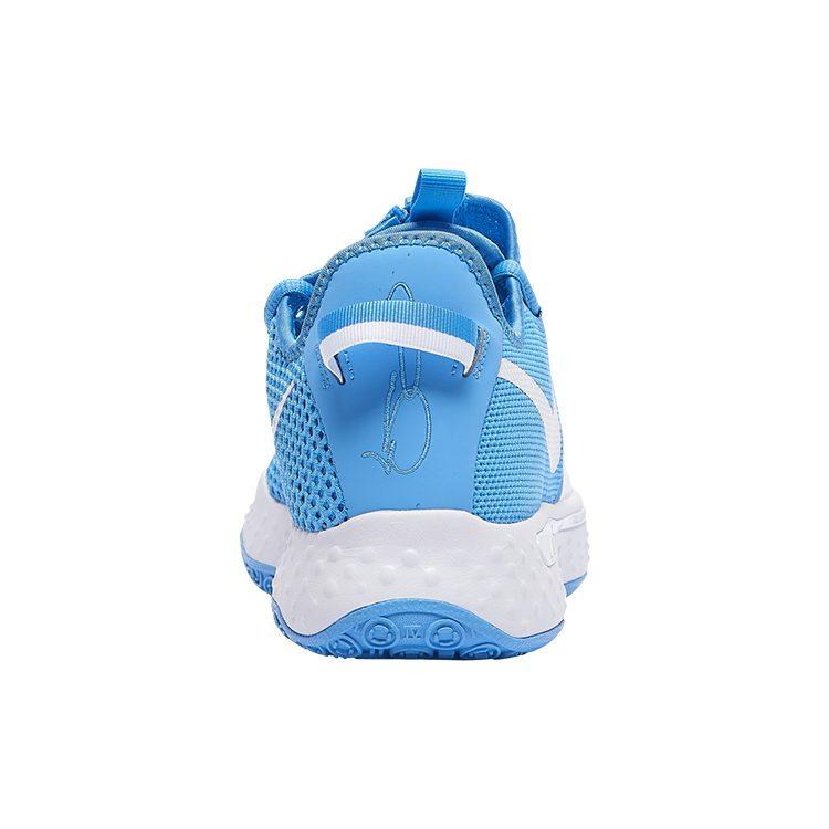 Nike Стр. 4 Tb Университетский синий CW4134-405