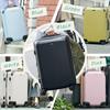 Small 1 Night 2 Expandable Can Handle Extra Luggage When [LEGEND WALKER] Suitcase, Carry-on Case, Size, Carry-on Size, Days, Function, Traveling,