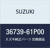 Genuine Suzuki Part Number Fuse, 36739-61P00